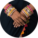 Roop Rani Bangles logo