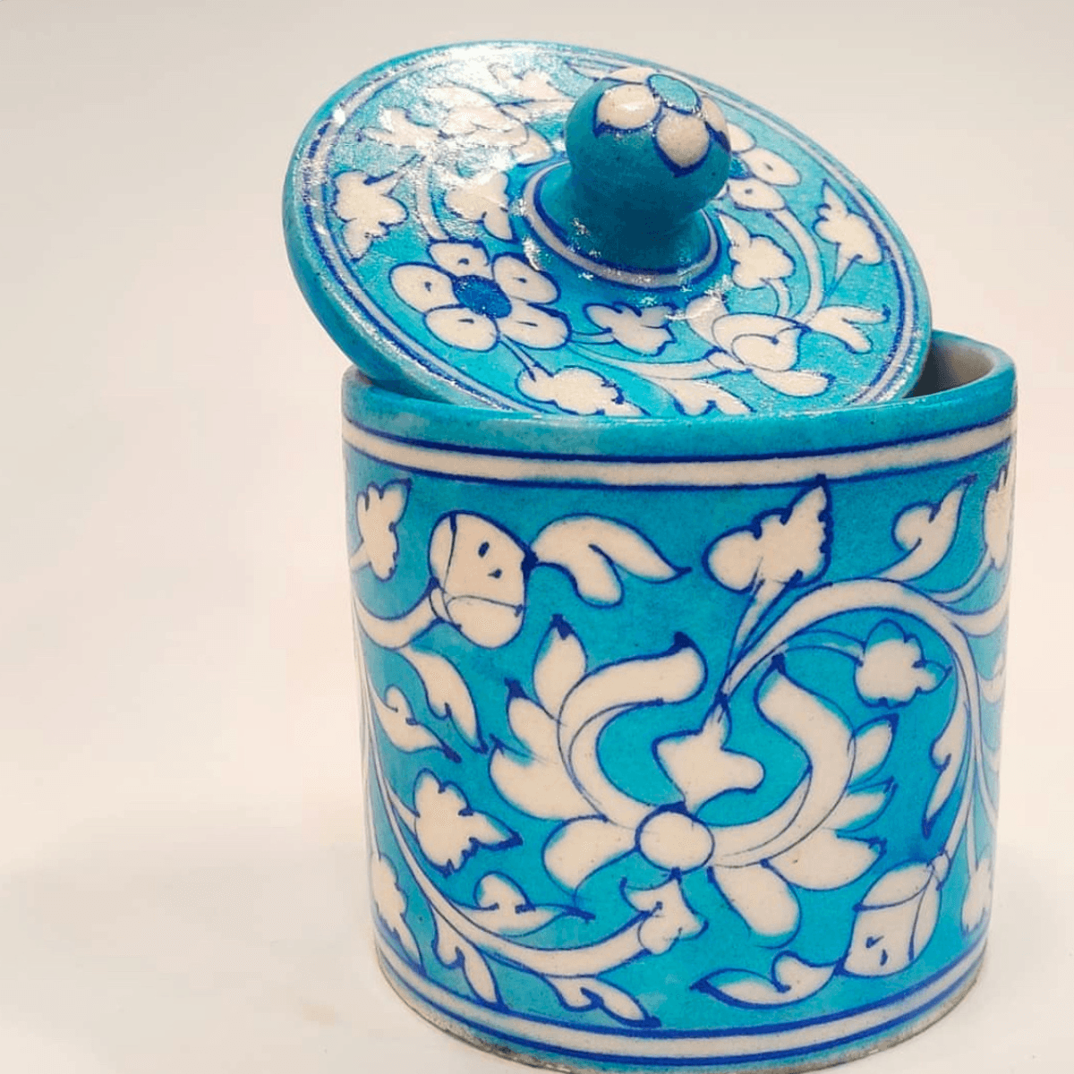 Ceramic Serving Bowl V