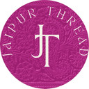 JAIPUR THREADS logo