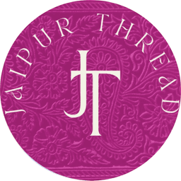 JAIPUR THREADS logo