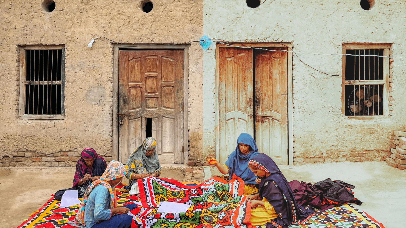 Artisanal products from Jaipur