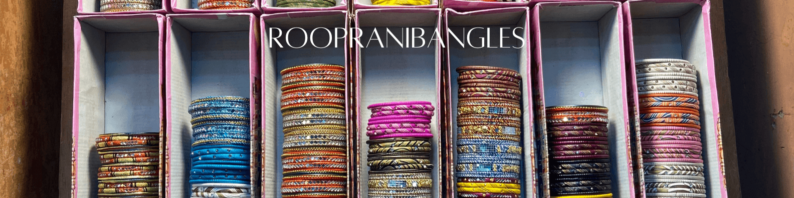 Roop Rani Bangles